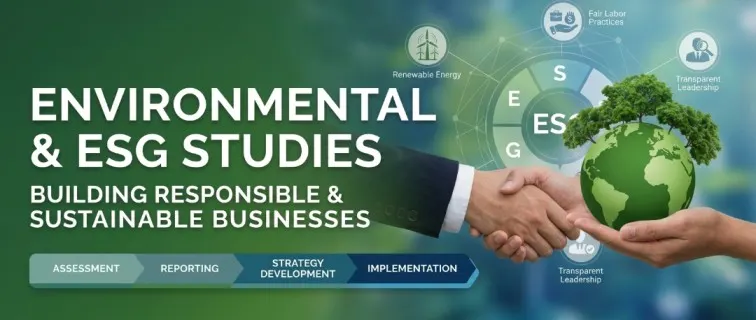 ESG Studies